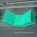 ladder and slot cable tray fiberglass frp material